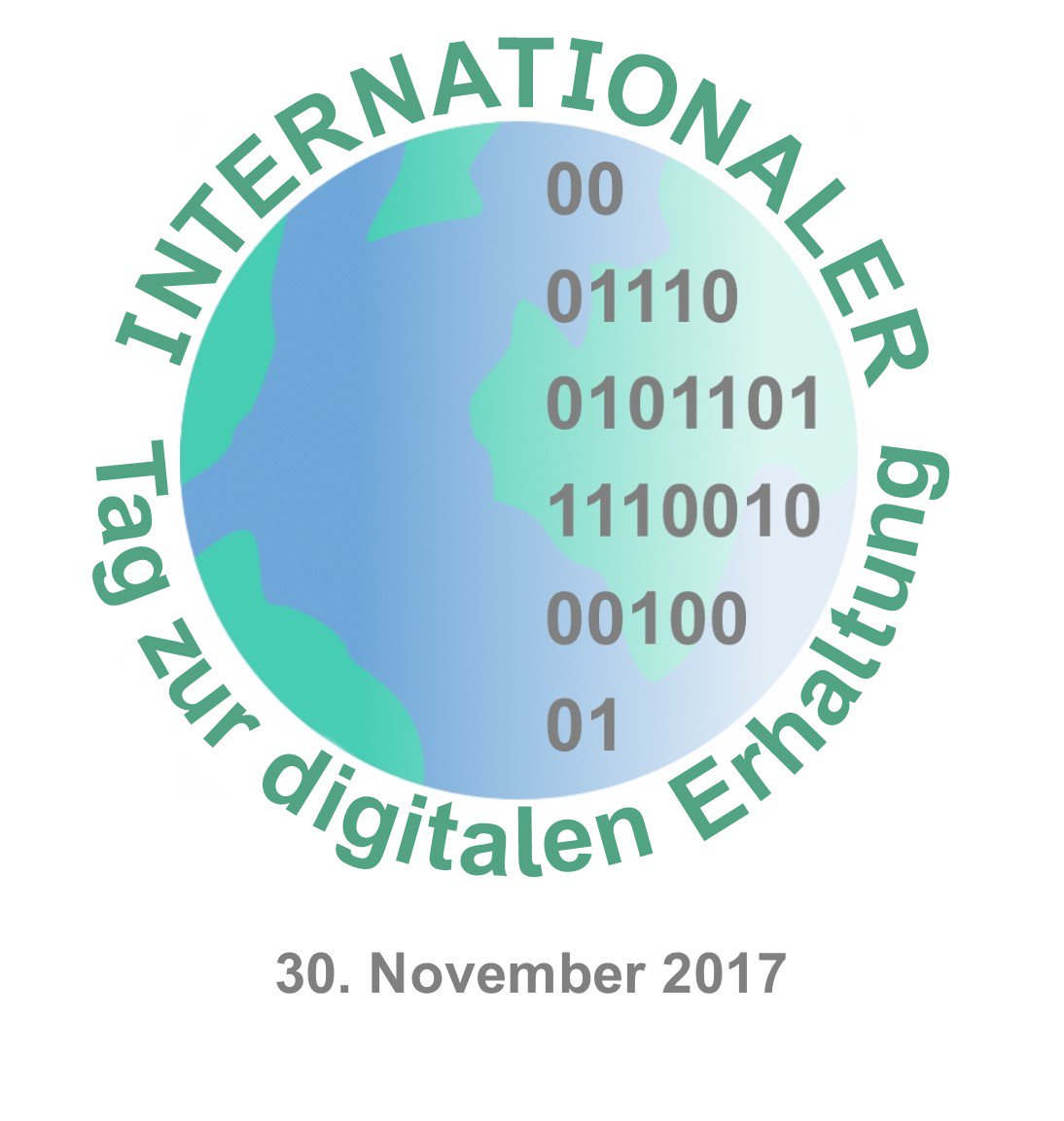 #iDPD17 International Digital Preservation Day 2017